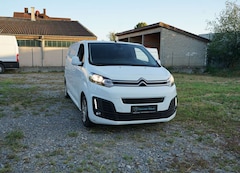 Bild des Angebotes Citroen Jumpy Business M-L2-NAVi-KLiMA-R KAMERA-PDC