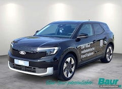 Bild des Angebotes Ford Explorer Elektromotor mit Extended Range RWD 77kWh Premium