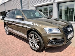 Bild des Angebotes Audi Q5 2.0 TDI quattro/S-line/Panorama/Bi Xenon