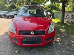 Bild des Angebotes Suzuki Splash Basic
