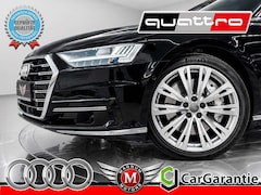 Bild des Angebotes Audi A8 55 TFSI V6 QUATTRO *Soft-Cl.*Head-Up*360°Cam*