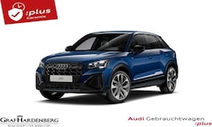 Audi SQ2 TFSI quattro S tronic AHK MMI Navi plus