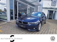 Bild des Angebotes BMW 420 d Gran Coupe Advantage Leder Navi AHK LED Memory