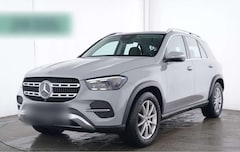 Bild des Angebotes Mercedes-Benz GLE 450 d 4M PremPlus 360 Burm Massage Sitzklima