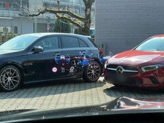 Bild des Angebotes Mercedes-Benz GLE 450 d 4M PremPlus 360 Burm Massage Sitzklima