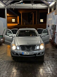 Bild des Angebotes Mercedes-Benz E 320 T CDI 7G-TRONIC Elegance