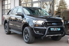 Bild des Angebotes Ford Ranger 3.2 TDCi Limited 4x4 Black Edition