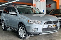 Bild des Angebotes Mitsubishi Outlander 35 Jahre *4WD*AHK*XENON*KAMERA*TEMPO*