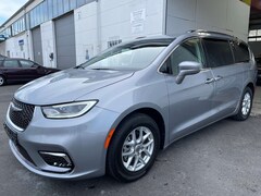 Bild des Angebotes Chrysler Pacifica 3.6 Touring L 7Sitze Disp Carplay Leder SHZ LHZ