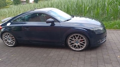Bild des Angebotes Audi TT TT Coupe 2.0 TFSI