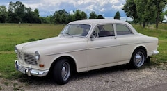 Volvo Amazon P 121 S