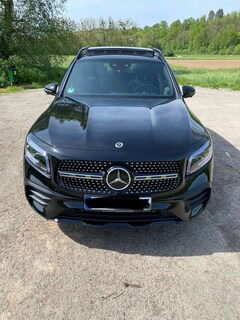 Bild des Angebotes Mercedes-Benz GLB 250 GLB 250 4Matic 8G-DCT AMG Line Advanced Plus