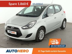 Bild des Angebotes Hyundai iX20 1.4 Classic Blue*PDC*ALU*KLIMA*