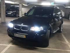 Bild des Angebotes BMW X3
