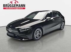 Bild des Angebotes Mercedes-Benz A 180 A 180 DCT AMG LINE NAVI LED MBUX WINTER KAMERA LM1