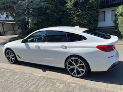 Bild des Angebotes BMW 640 640i Gran Turismo Sport Line