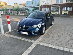Bild des Angebotes Renault Megane Grandtour TCe 115 Wenig KM+Technisch und Opt. TOP