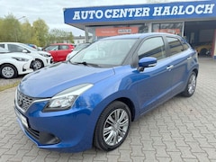 Bild des Angebotes Suzuki Baleno Comfort Navi Kamera Temp. Sitzh...