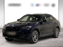 Bild des Angebotes BMW X4 M 40d Standhzg AHK ACC DA PA+ 360° HUD HK