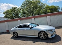 Bild des Angebotes Mercedes-Benz CLS 300 d 9G-TRONIC AMG Line MB 100 Garantie