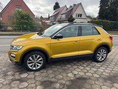VW T-Roc 1.5 Style *ACC+LED-Tagf+Kamera+PDC+Alu*
