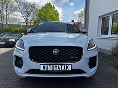 Bild des Angebotes Jaguar E-Pace E-PACE R-Dynamic S AWD = Automatik - Ahk