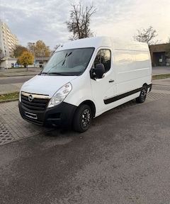 Bild des Angebotes Opel Movano 2.3 CDTI L2H2 2WD VA