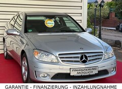 Bild des Angebotes Mercedes-Benz CLC Kompressor/Rentnerfzg./WENIG KM/PDC