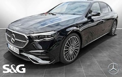 Bild des Angebotes Mercedes-Benz E 450 d 4M AMG MBUX+360°+DIG-LED+Distro+Standhzg