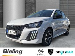 Bild des Angebotes Peugeot 208 1.2 Style, Sitzheizung, Carplay, Einparkhilfe