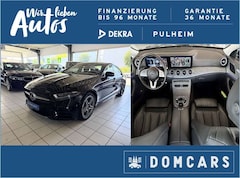 Bild des Angebotes Mercedes-Benz CLS 220 d/AMG LINE/LEDER/VIRTUAL/