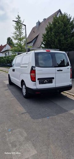 Bild des Angebotes Hyundai H-1 H 1 Cargo Autm. HK