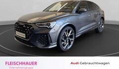 Bild des Angebotes Audi RS Q3 Sportback 2,5 TFSI quattro Navi Pano DAB Tel.-Vorb