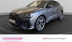 Bild des Angebotes Audi RS Q3 Sportback 2,5 TFSI quattro Navi Pano DAB Tel.-Vorb
