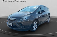 Bild des Angebotes Opel Zafira C Tourer Innovation BiXenon/Kamera/7 S.