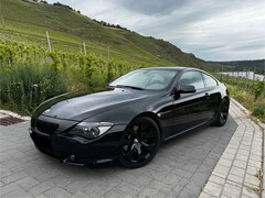 Bild des Angebotes BMW 645 Ci V8 4.4