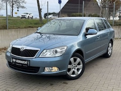 Skoda Octavia Combi Ambiente 1.4+ALU+PDC+NAVI+EURO 5