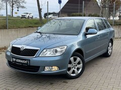 Bild des Angebotes Skoda Octavia Combi Ambiente 1.4+ALU+PDC+NAVI+EURO 5