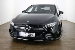 Bild des Angebotes Mercedes-Benz A 35 AMG 4Matic*LED*Burmester*High-End*Ambiente*