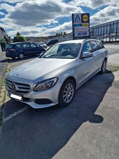 Bild des Angebotes Mercedes-Benz 220 c220 BlueTEC tüv 2028