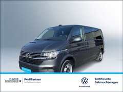 Bild des Angebotes VW T6.1 Caravelle 2.0TDI DSG Comfortl. LR 4MOTION