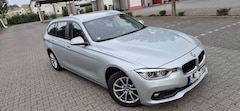 Bild des Angebotes BMW 320 320i Touring Aut. HU/AU bis 06/28