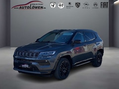 Bild des Angebotes Jeep Compass 1.5 MultiAir Mild Hybrid S (EURO 6d)
