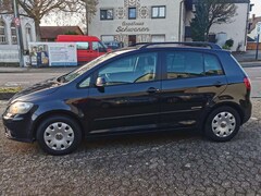 Bild des Angebotes VW Golf Plus United