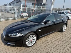 Bild des Angebotes Jaguar XF 2.2 Diesel