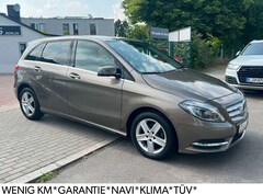 Bild des Angebotes Mercedes-Benz B 180 B -Klasse B 180*NAVI*KLIMA*AUTOMATIK*TÜV*SHZ*