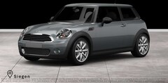 Bild des Angebotes MINI Cooper SALT LED NAVI CARPLAY PDC ALU