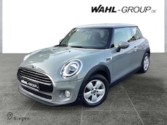 Bild des Angebotes MINI Cooper SALT *NAVI*PARK-PILOT*ALU*