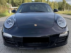 Bild des Angebotes Porsche 911 997 Carrera GTS Coupé aut