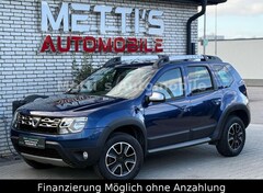 Bild des Angebotes Dacia Duster I Urban Explorer 4x2/Navi/AHK/Top